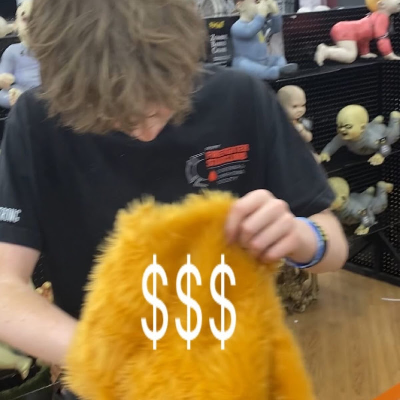 Jonah