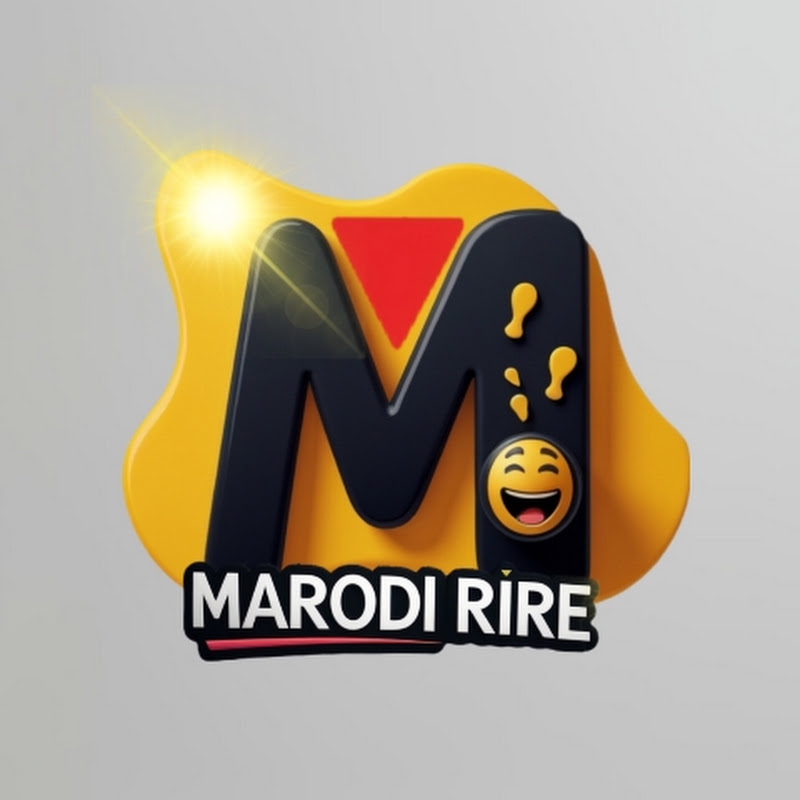 MARODI Rire 🤣