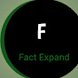 Fact Expand  logo
