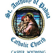 St. Anthony of Padua Catholic Church