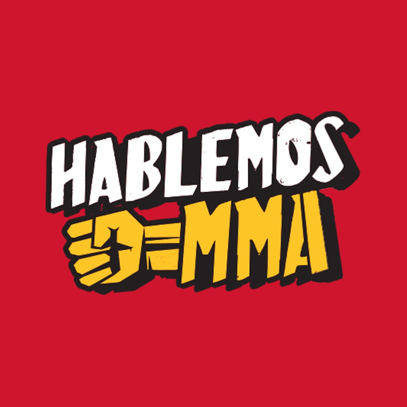 Hablemos MMA