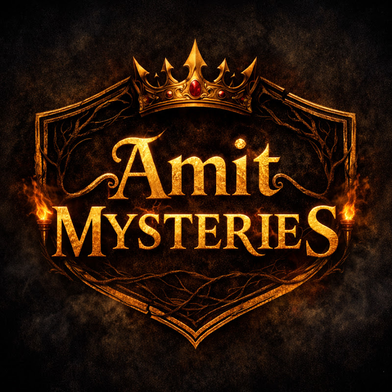 Amit Mysteries
