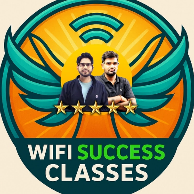 WiFi Success Classes
