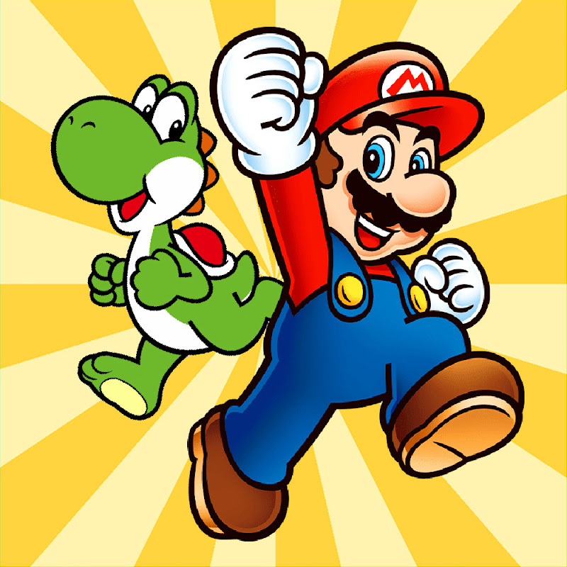 Mario Adventures