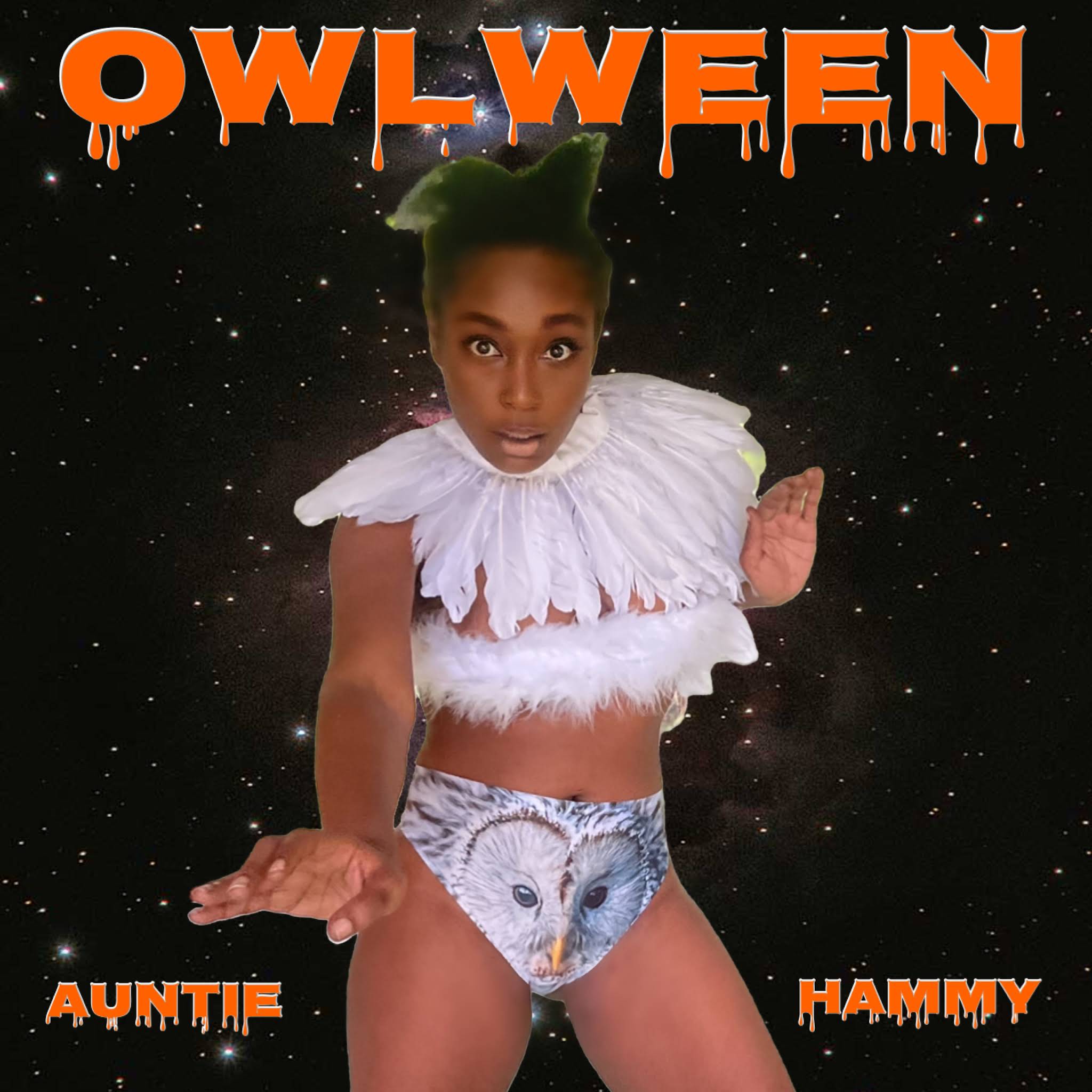 Post from AUNTIE HAMMY TV