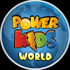 What could PowerKids World buy with $6.26 million?
