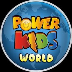 PowerKids World avatar