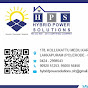 Hybrid Power Solutions logo