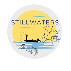 Still Waters Fishing 757