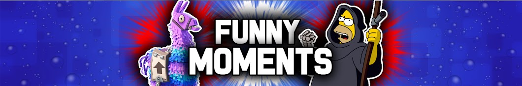 Funny Moments YouTube-Kanal-Avatar