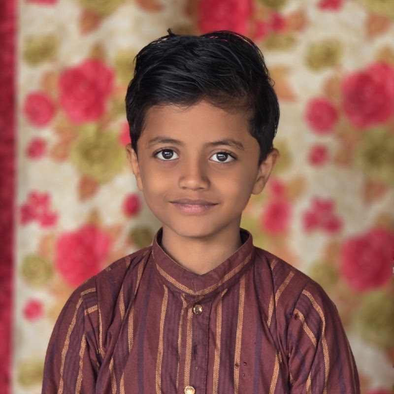Sameer Abdulla