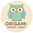 UYZMwfR2D9I-channel-avatar-Origami and Paper Craft