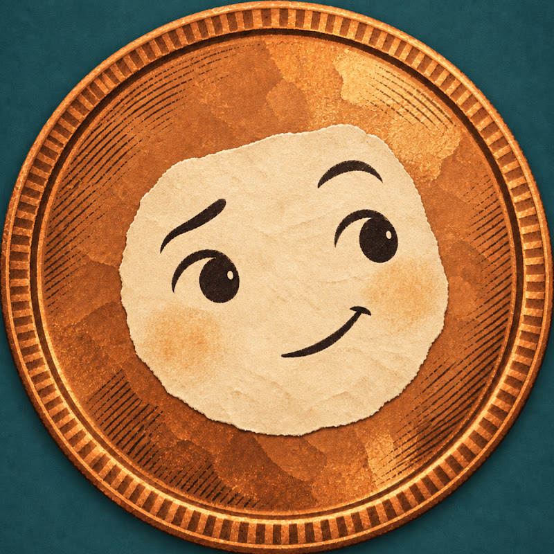 Penny Philosophy