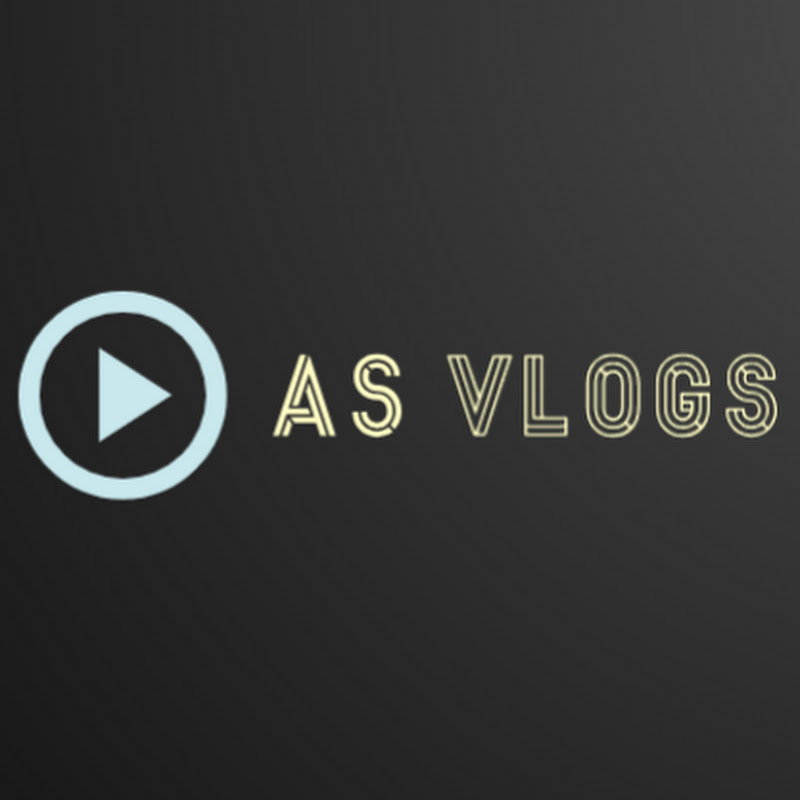 AS Vlogs