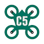 C5Drones logo