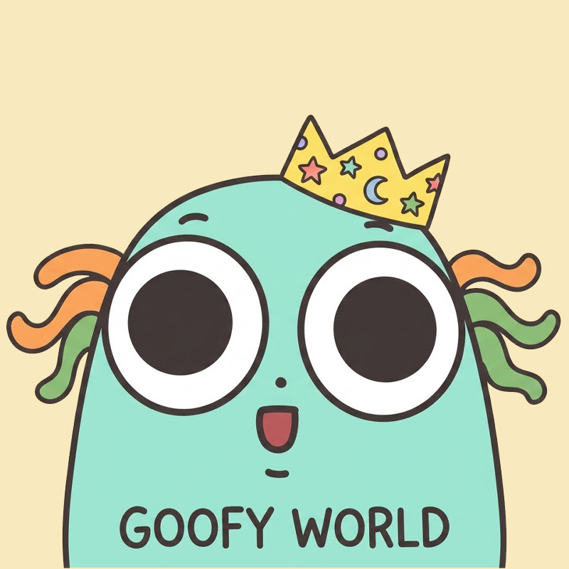 Goofy World