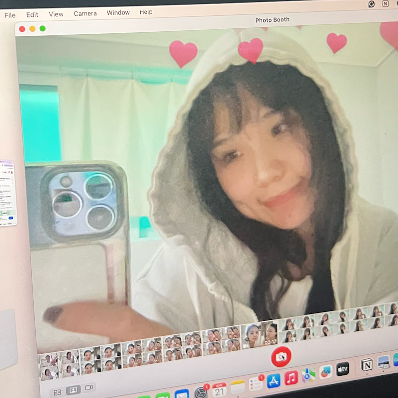 Yumi (유미)