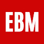 EBM SCHOLARS logo