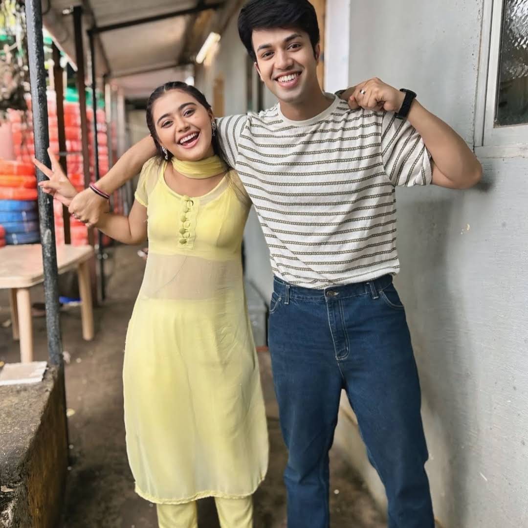 Post from Serial Star