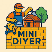 Mini DIYer