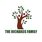 The Richards Family Legacy YouTube Profile Photo