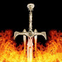 Sword of God K1209 logo
