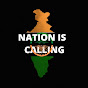 The Nation is Calling You logo