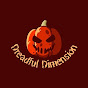 Dreadful Dimension logo
