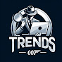 Trends007 logo