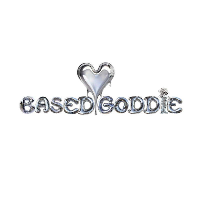 Based Goddie