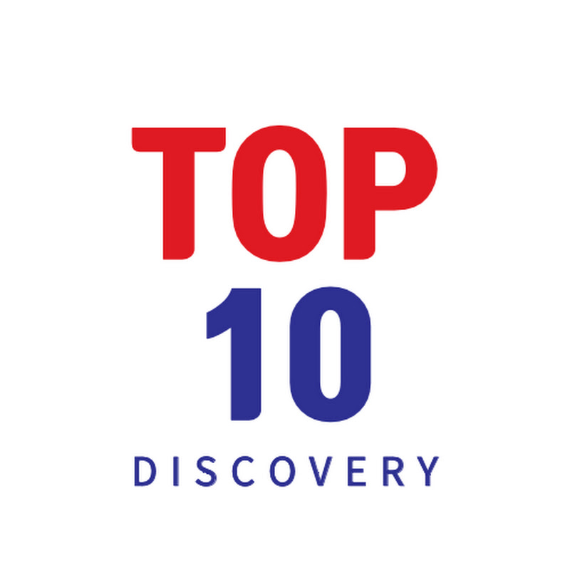 World Top Discovery