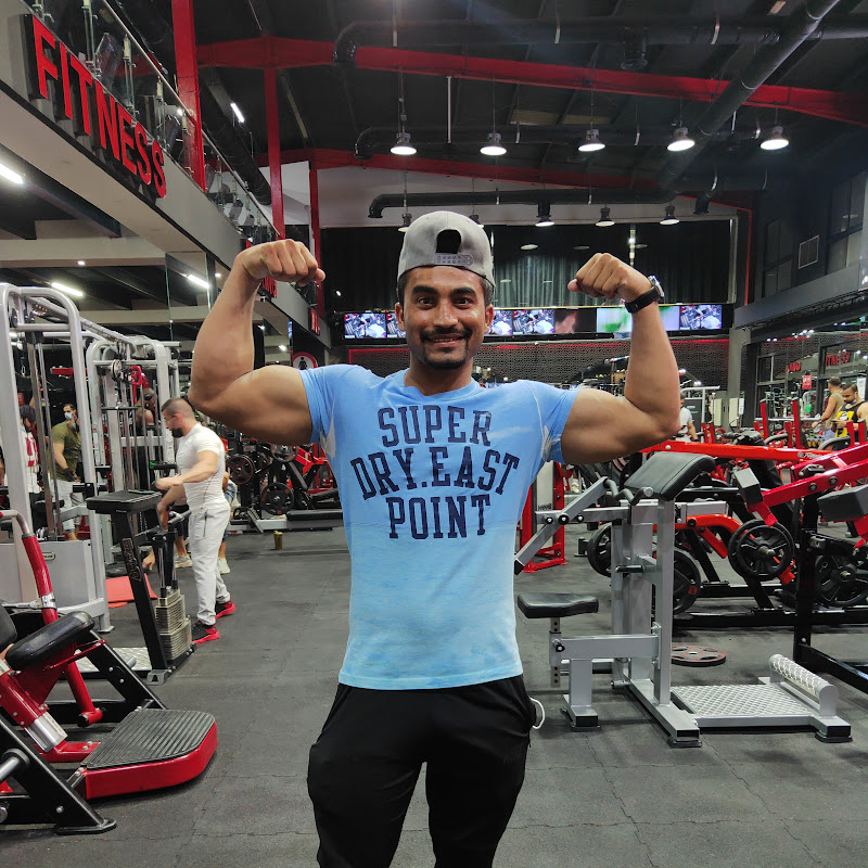 Param_fitness💪