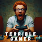 Terrible Gamer logo