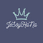 JeSsyHaNa logo