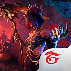 Channel thumbnail for Garena Free Fire LATAM