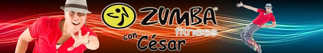 Cesar Molina Dance Fit. यूट्यूब चैनल अवतार