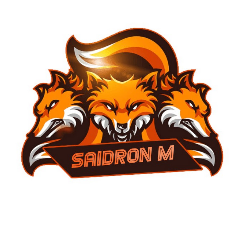 SAIDRON M