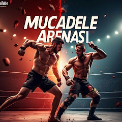 MÜCADELE ARENASI