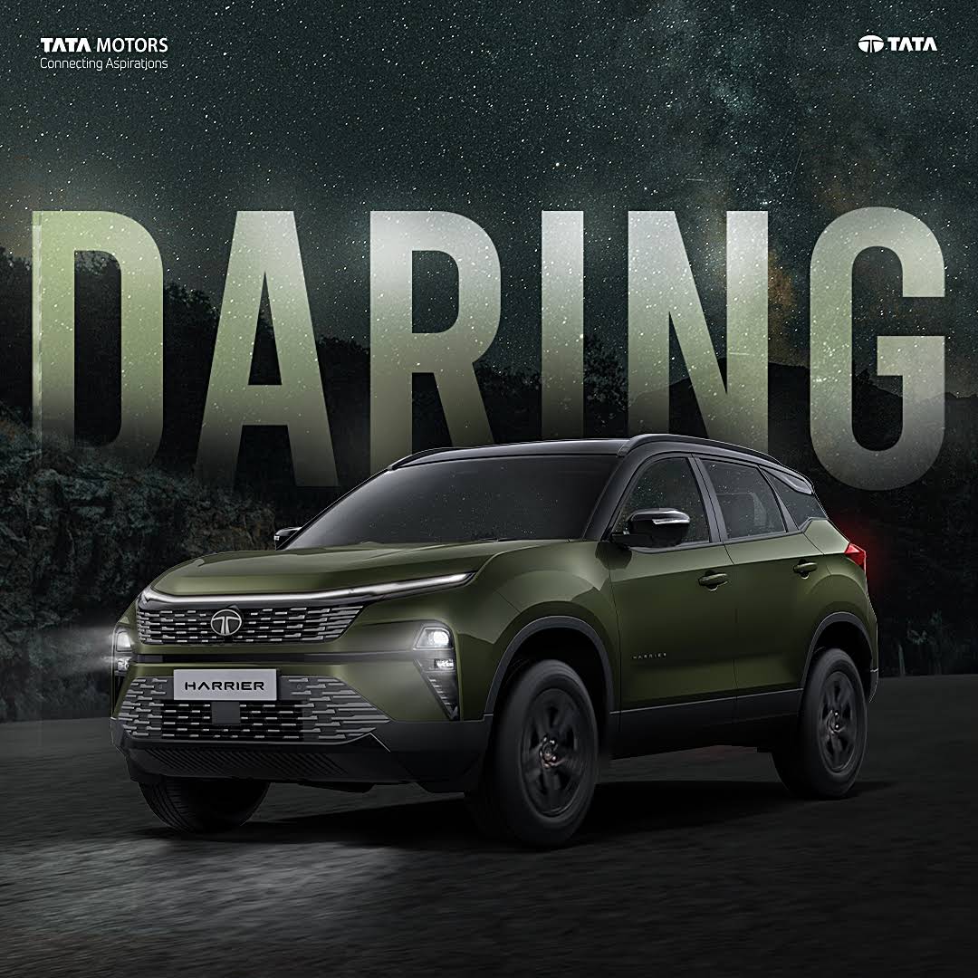 Post from Tata Motors Cars