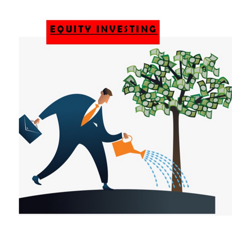EQUITY INVESTING  profile avatar
