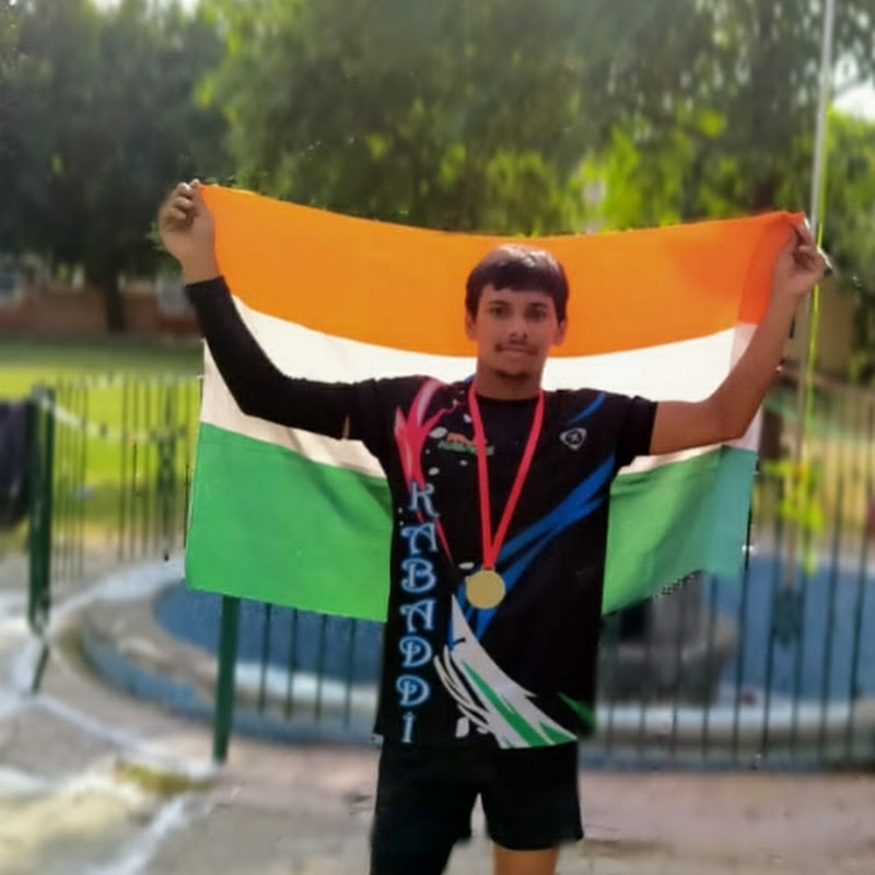 RB kabaddi vlog