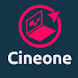 Cineone Malayalam logo
