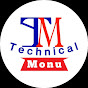 Technical Monu