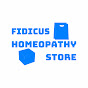 Fidicus Homeopathy Store logo