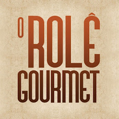Rolê Gourmet Channel icon