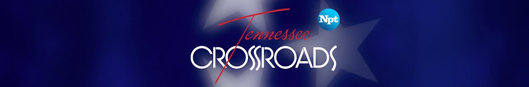 Tennessee Crossroads Banner