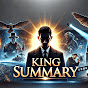 King Summary logo