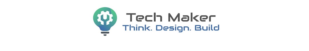 Tech Maker ইউটিউব চ্যানেল অ্যাভাটার