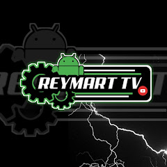 Reymart TV OFFICIAL™ channel logo