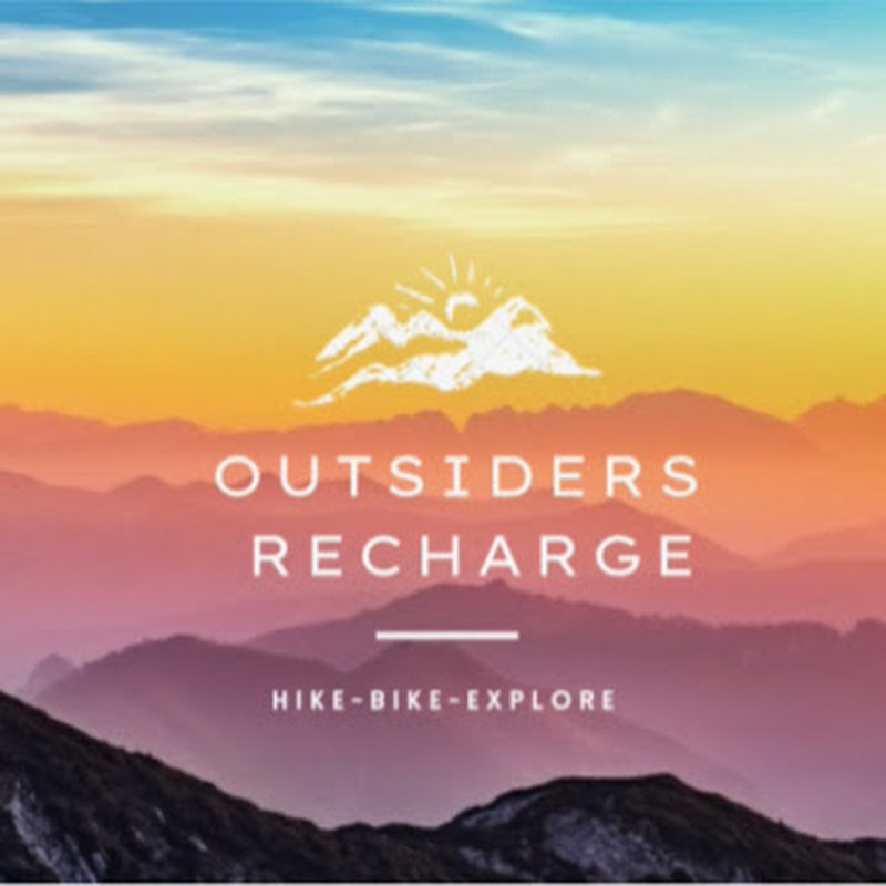 Outsiders Recharge